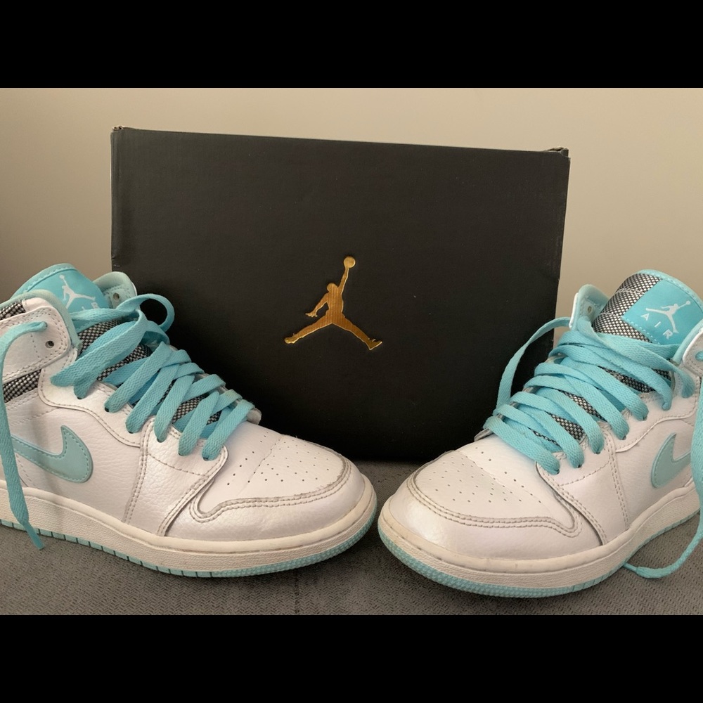 Jordan Retro High top